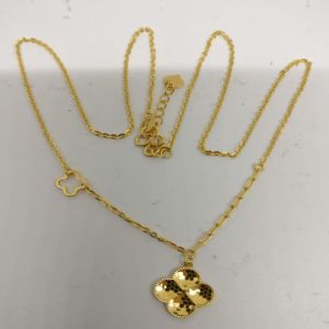 24K Bracelet 7.73g Z000130