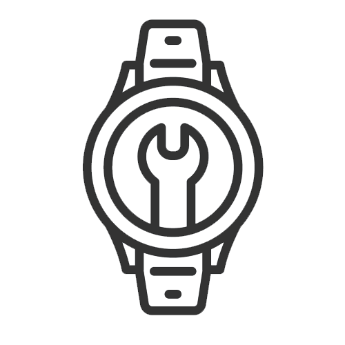 WATCH WORKSHOP